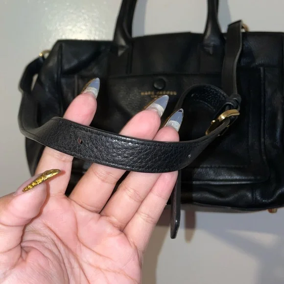 Marc Jacobs Empire City Tote/Crossbody/Shoulder bag - Picture 2 of 5